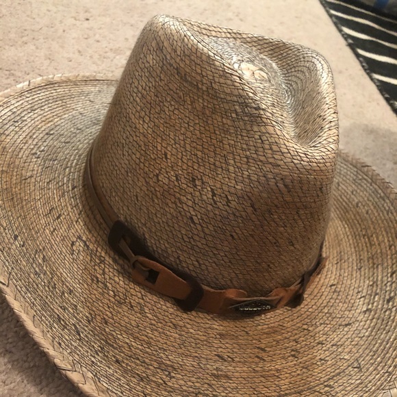 stetson monterrey bay